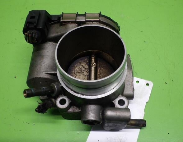 Throttle Body AUDI A4 (8D2, B5)