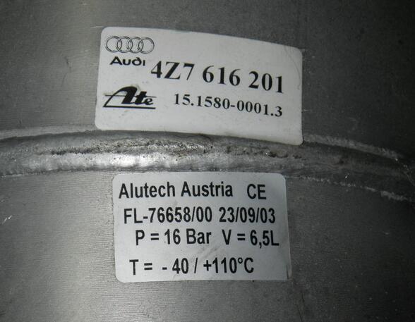 Drukaccumulator AUDI A6 Avant (4B5, C5), AUDI ALLROAD (4BH, C5)