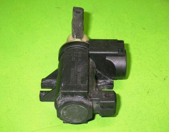 Vacuum Valve Sensor OPEL Astra H Caravan (L35)