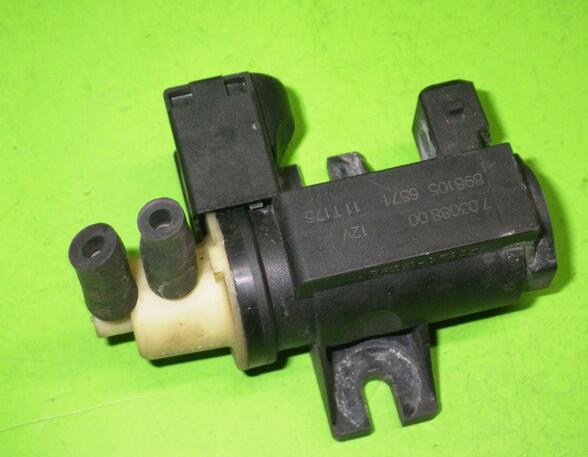 Vacuum Valve Sensor OPEL Astra H Caravan (L35)