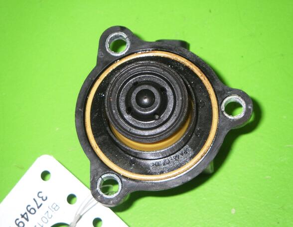 Vacuum Valve Sensor MERCEDES-BENZ B-Klasse (W242, W246)