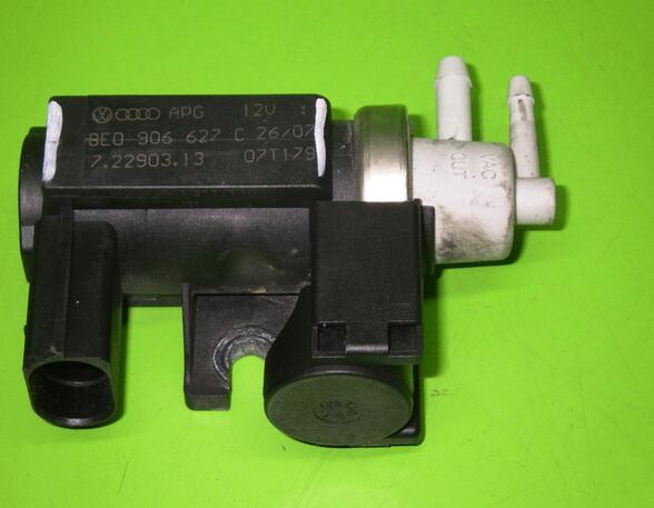 Vacuum Valve Sensor AUDI A4 (8EC, B7), AUDI A4 (8E2, B6)