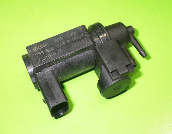 Vacuum Valve Sensor AUDI A6 (4F2, C6)