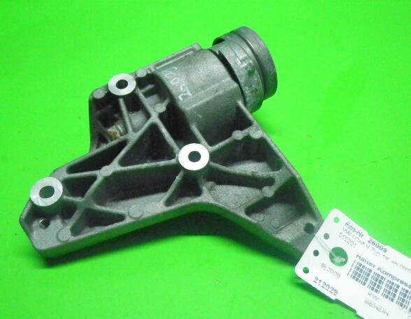 Compressor Bracket VW Golf V (1K1), SEAT Ibiza IV (6J5, 6P1), SEAT Ibiza IV Sportcoupe (6J1, 6P5)