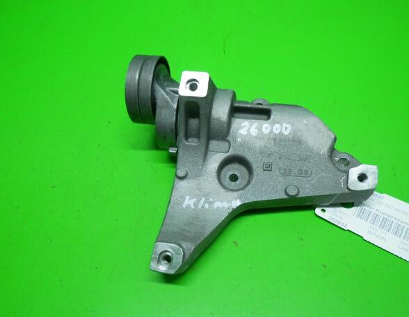 Compressor Bracket VW GOLF PLUS (5M1, 521)