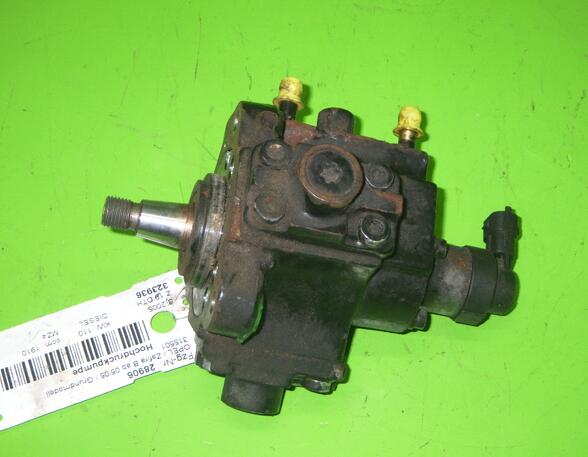 High Pressure Pump OPEL Zafira/Zafira Family B (A05), OPEL Astra H Caravan (L35)