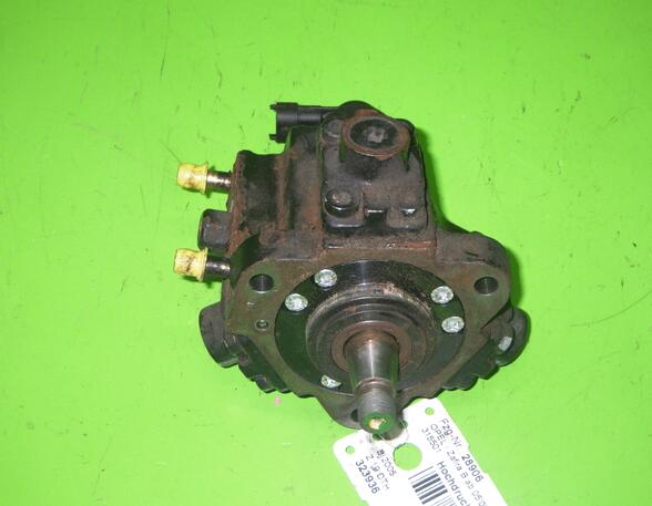 High Pressure Pump OPEL Zafira/Zafira Family B (A05), OPEL Astra H Caravan (L35)