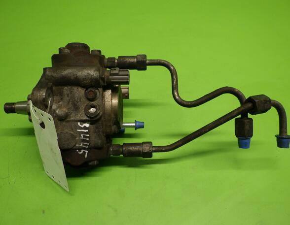 High Pressure Pump MAZDA 6 Stufenheck (GG), MAZDA 5 (CR19)