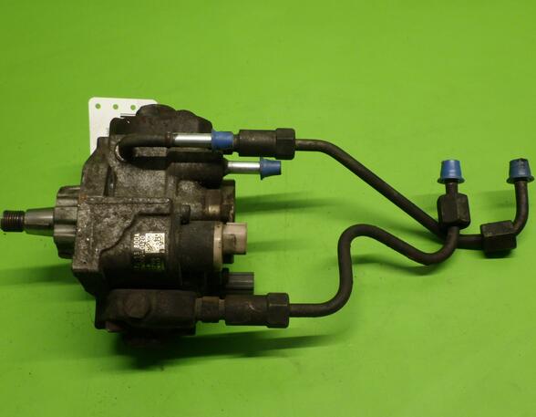 High Pressure Pump MAZDA 6 Stufenheck (GG), MAZDA 5 (CR19)