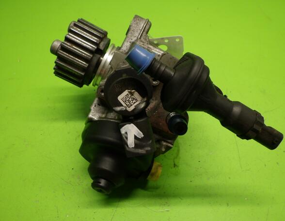 High Pressure Pump SKODA SUPERB II Estate (3T5)