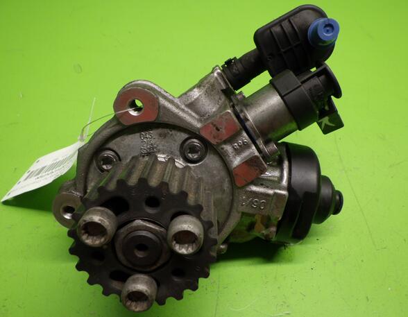 High Pressure Pump SKODA SUPERB II Estate (3T5)