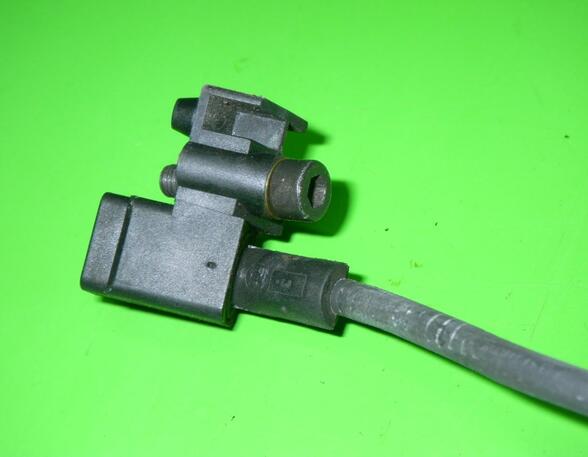 Crankshaft Pulse Sensor VW Golf IV (1J1)