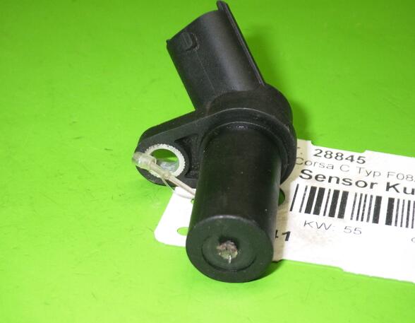 Crankshaft Pulse Sensor OPEL Corsa C (F08, F68)