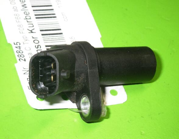 Crankshaft Pulse Sensor OPEL Corsa C (F08, F68)