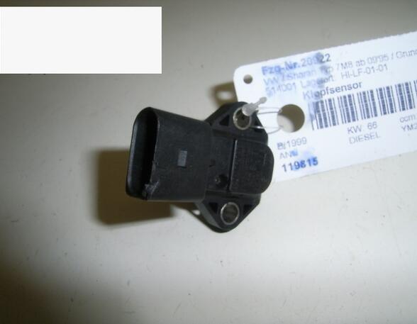 Knock Sensor VW Sharan (7M6, 7M8, 7M9)