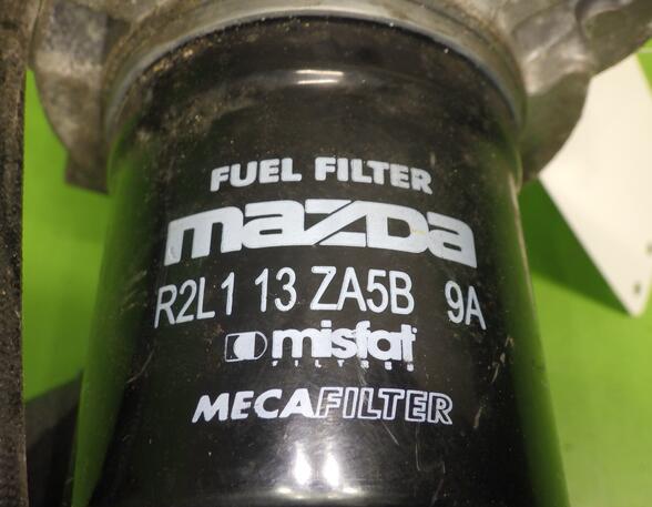 Fuel Filter MAZDA MPV II (LW)