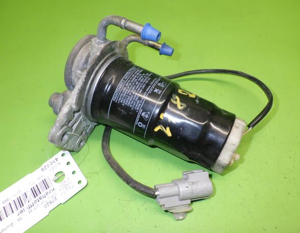 Fuel Filter MAZDA MPV II (LW)