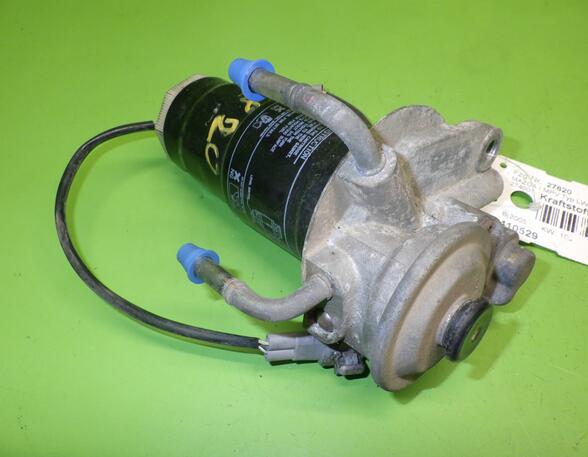 Fuel Filter MAZDA MPV II (LW)