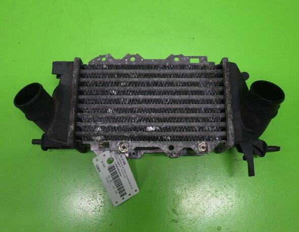 Intercooler OPEL Vectra B Caravan (31)