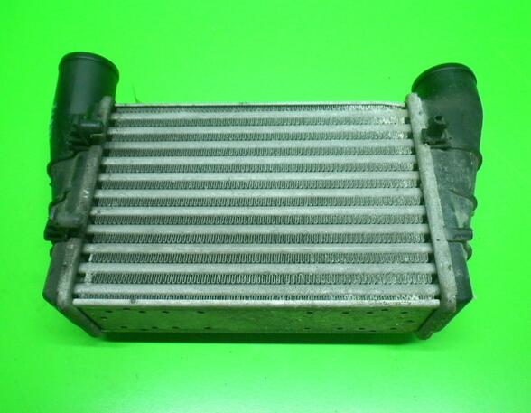 Intercooler AUDI A4 Avant (8D5, B5)