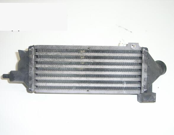 Intercooler OPEL Vectra A (86, 87)