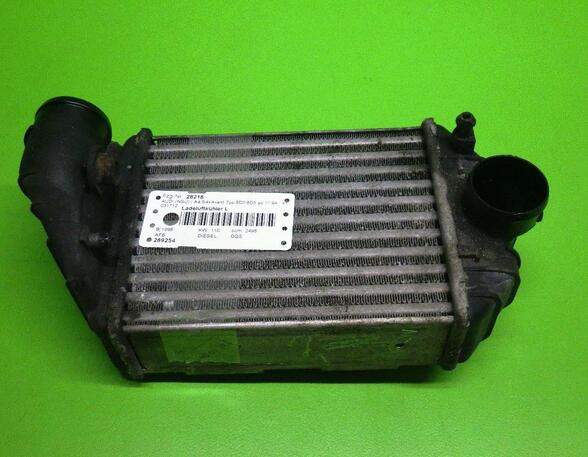 Intercooler AUDI A4 Avant (8D5, B5), VW Passat (3B3)