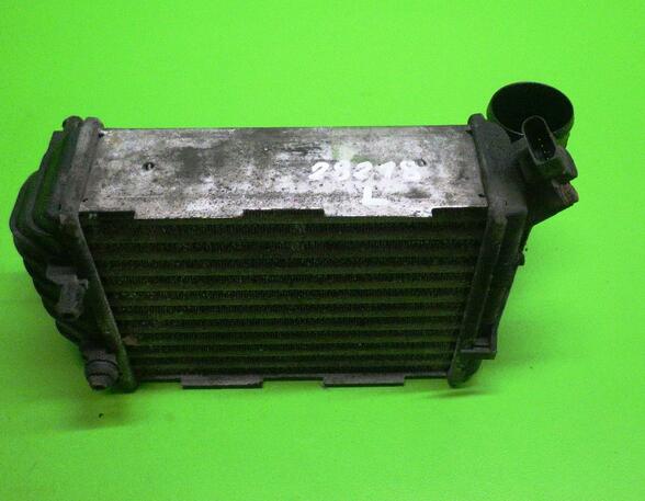 Intercooler AUDI A4 Avant (8D5, B5), VW Passat (3B3)