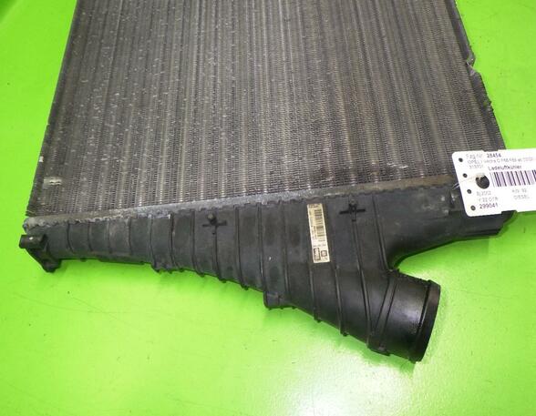 Intercooler OPEL Vectra C (--), OPEL Signum (--)