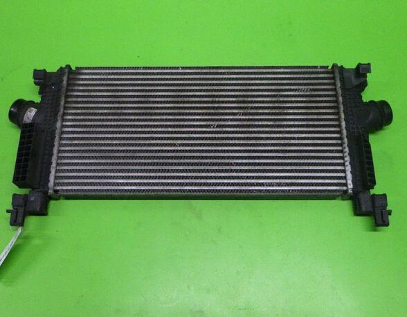 Intercooler OPEL Astra J Caravan (--), OPEL Astra J (--)