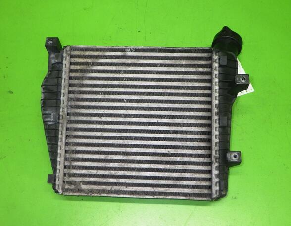 Intercooler VW Touareg (7L6, 7L7, 7LA), PORSCHE Cayenne (92A)