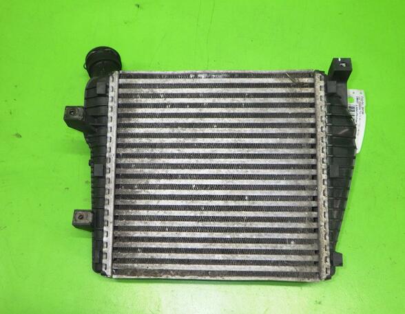 Intercooler VW Touareg (7L6, 7L7, 7LA), PORSCHE Cayenne (92A)