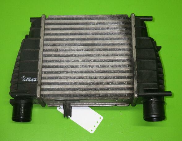 Intercooler RENAULT Clio III (BR0/1, CR0/1)