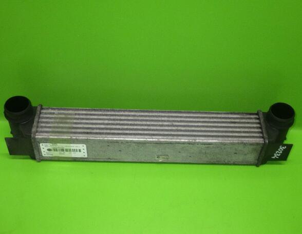 Intercooler BMW 5er (E39)