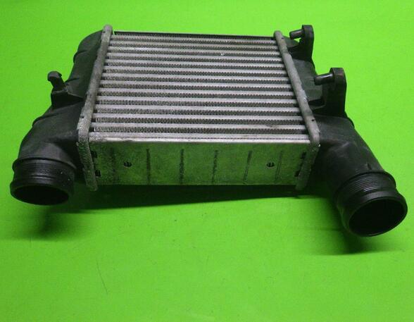 Intercooler AUDI A4 (8E2), AUDI A4 Avant (8E5, B6)