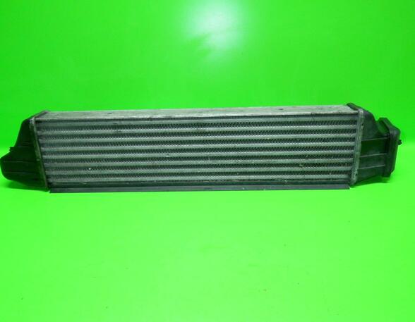 Intercooler BMW 3er (E46)