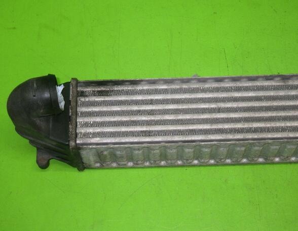 Intercooler FORD Galaxy (WGR), VW Sharan (7M6, 7M8, 7M9)