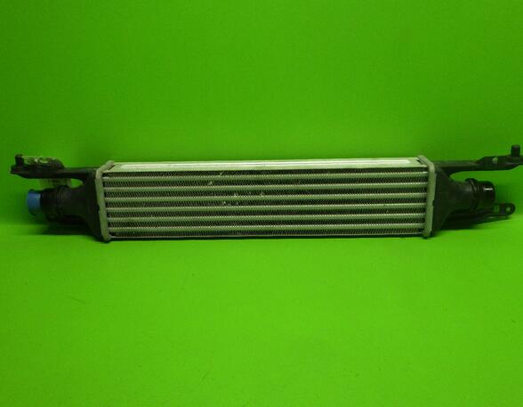 Intercooler OPEL Corsa D (S07)