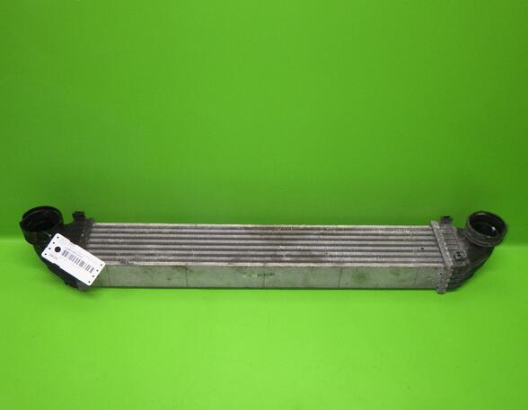 Intercooler MERCEDES-BENZ A-Klasse (W169)