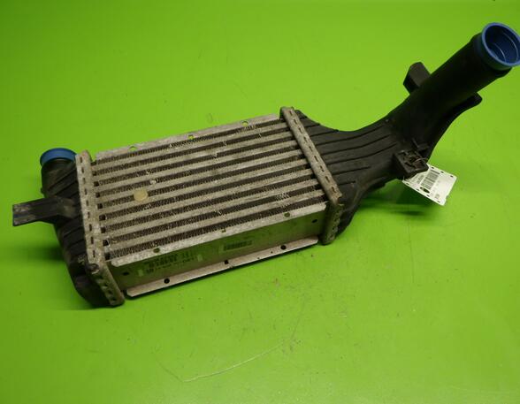 Intercooler OPEL Astra G Caravan (T98), OPEL Zafira A (F75_)