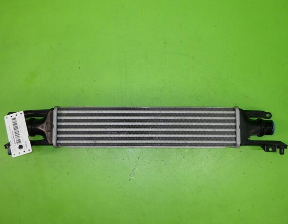 Intercooler OPEL Corsa D (S07)