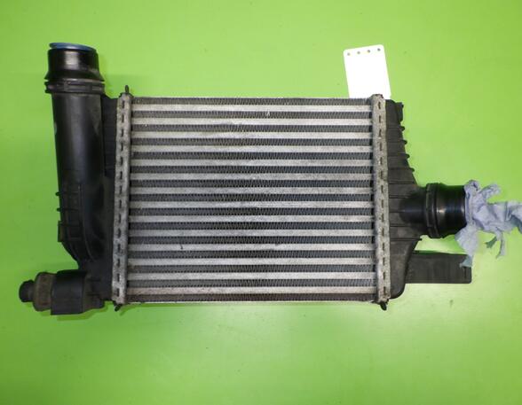 Intercooler RENAULT Captur I (H5, J5), RENAULT Clio IV (BH)