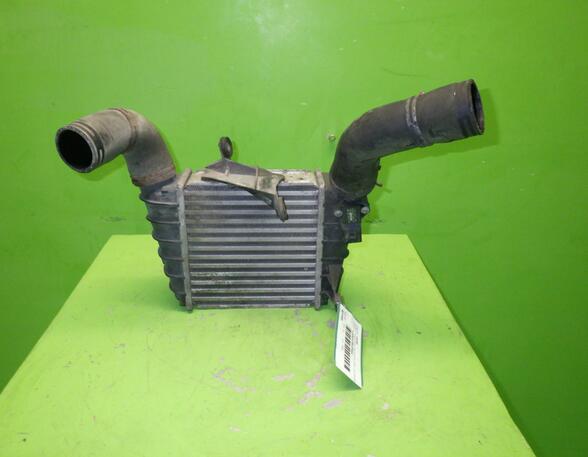 Intercooler SKODA Fabia I Combi (6Y5)