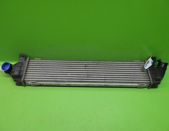 Intercooler FORD Focus II Turnier (DA, DS, FFS)