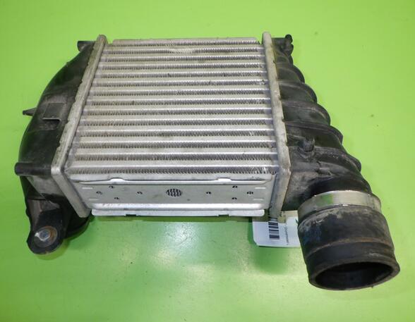 Intercooler VW Golf IV (1J1)