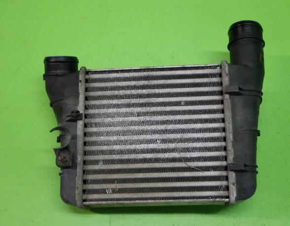 Intercooler AUDI A4 Avant (8E5, B6)