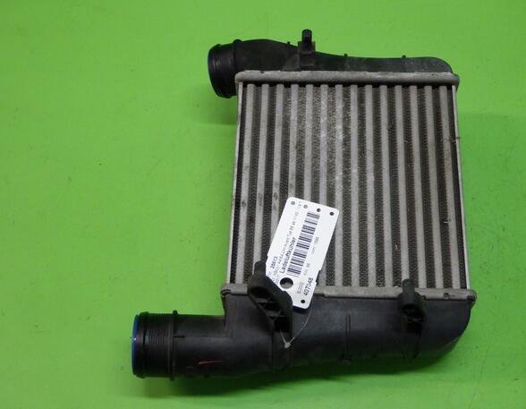 Intercooler AUDI A4 Avant (8E5, B6)