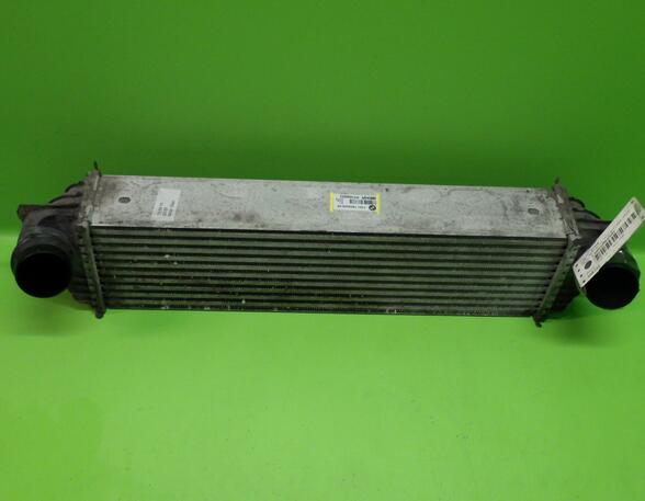 Intercooler BMW 5er (F10), BMW 5er Touring (F11)