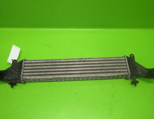 Intercooler MERCEDES-BENZ SLK (R170)