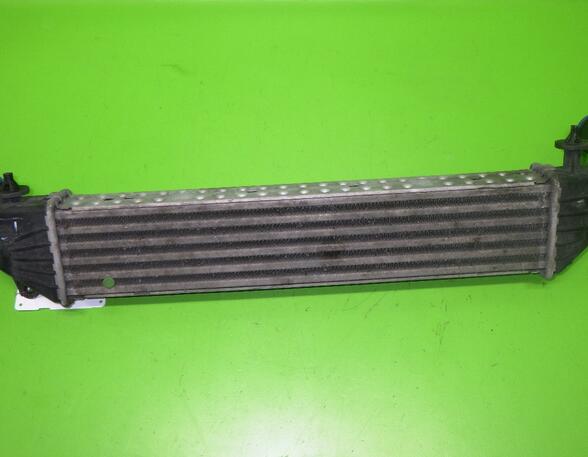 Intercooler MERCEDES-BENZ SLK (R170)