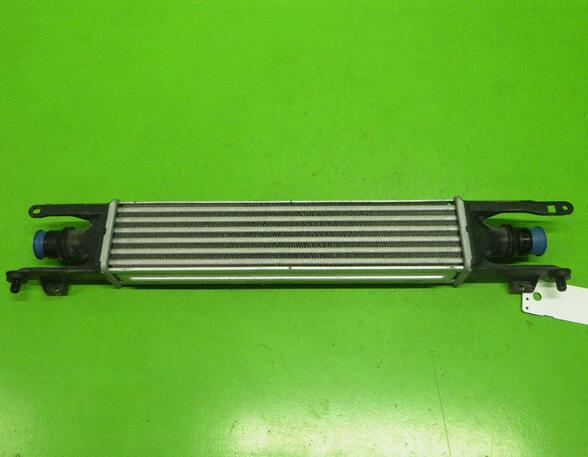 Intercooler OPEL CORSA D (S07)